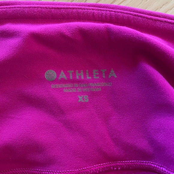 Athleta leggings - Picture 4 of 4